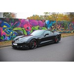 PDR700 πλαϊνά μαρσπιέ PRIOR Design για Chevrolet Corvette C7 PDR700 πλαϊνά μαρσπιέ PRIOR Design για Chevrolet Corvette C7
